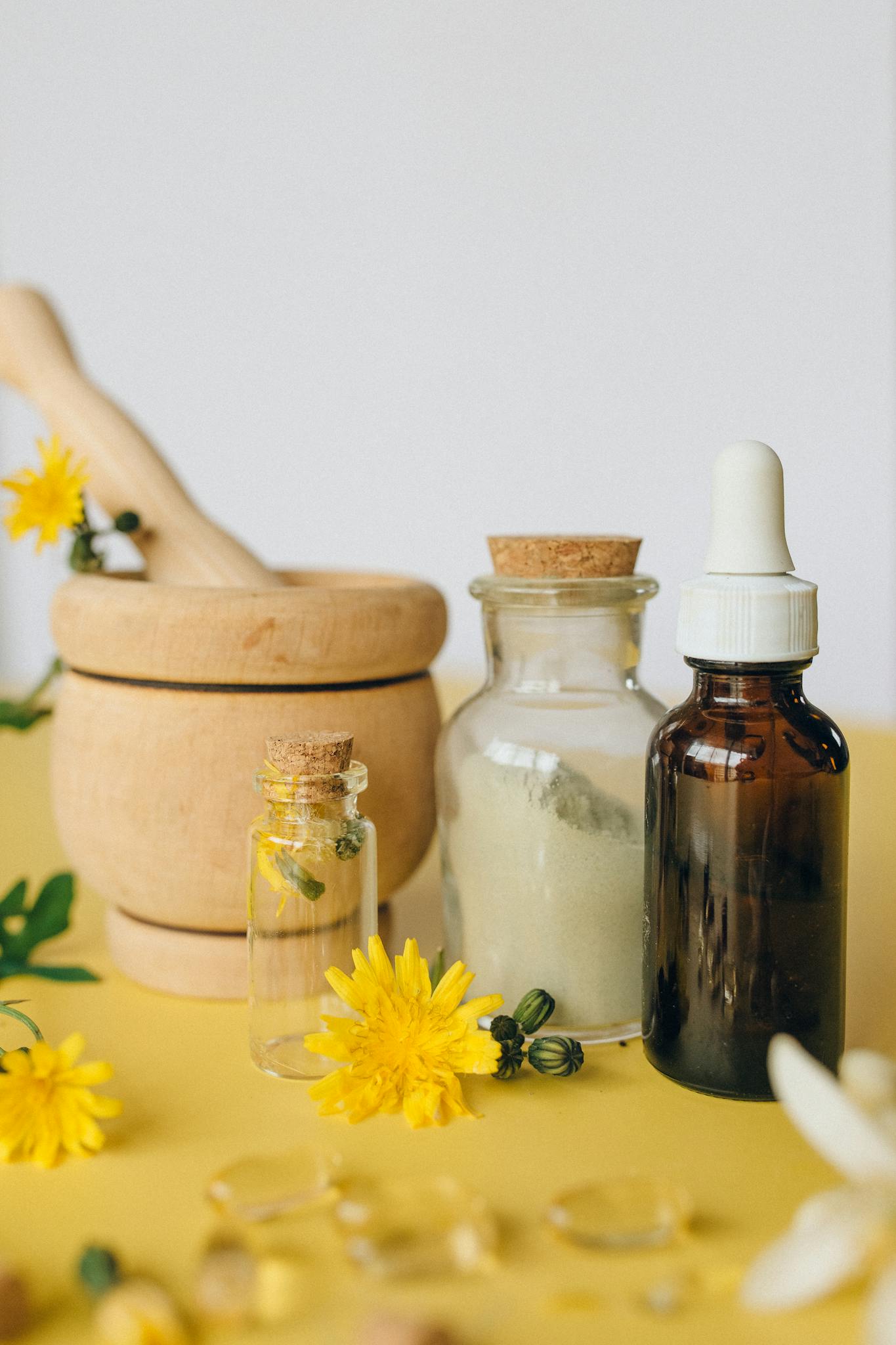 Free stock photo of alternative, aromatherapy, aromatic